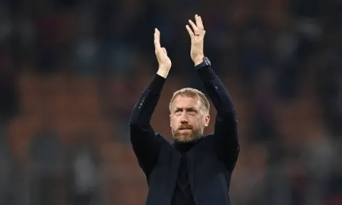 4 điều tuyệt vời mà Graham Potter đã làm để giúp Chelsea đánh bại AC Milan