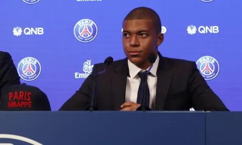Tin chuyển nhượng 13/10: Ấn định ngày rời PSG của Mbappe, rõ vụ Chelsea mua Leao