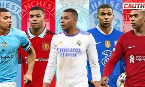 Tin chuyển nhượng 17/10: Mbappe chính thức chốt tương lai đầy bất ngờ