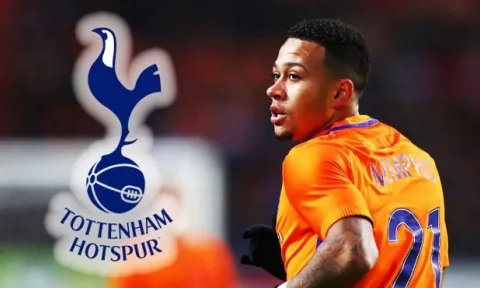Tottenham sẵn sàng 'giải cứu' người cũ của Man Utd