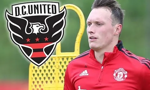 'Thần đồng một thời' đứng trước cơ hội 'thoát khỏi' Manchester United