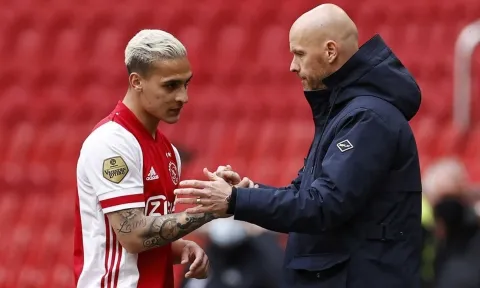 MU nhắm 'khẩu pháo hạng nặng', quyết đua với Man City