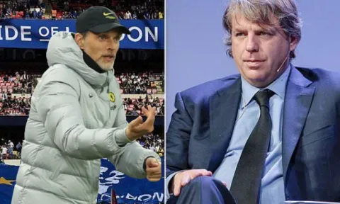 Chelsea và một mùa hè 'sửa sai'