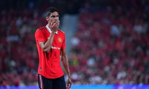 Varane thẳng thừng tuyên bố về sự xuất hiện của Martinez tại Man Utd
