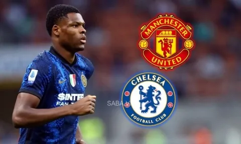 Chelsea tính 'phá đám' MU thương vụ mua hậu vệ hay nhất Seria.