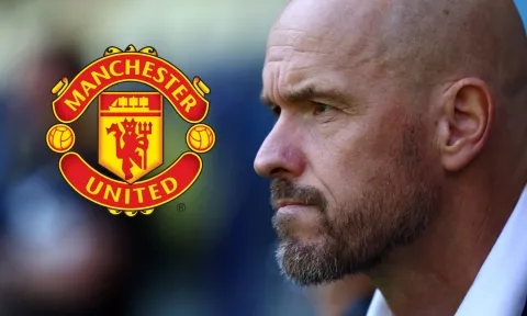Ten Hag tiếp tục 'thiết quân luật', sao MU đứng ngồi không yên