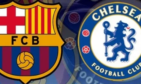 Barca liên tục cướp mục tiêu, Chelsea giận dữ tung đòn đáp trả