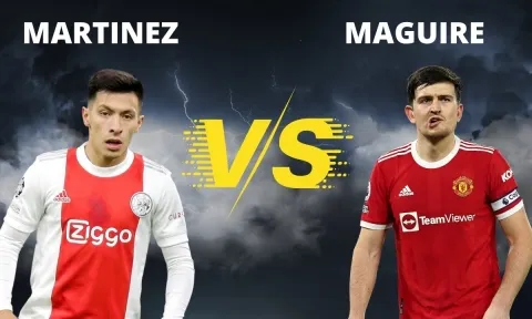 Top 10 cặp trung vệ đắt giá nhất thế giới: Bất ngờ với bộ đôi Man Utd
