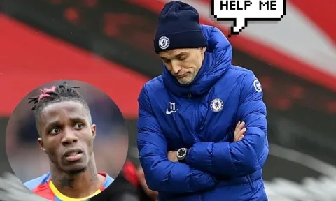 Không cầu thủ nào thèm về, Chelsea tính 'làm liều' với 'thần đồng một thời' của MU