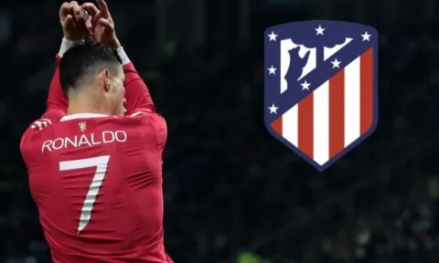 Tin chuyển nhượng mới nhất hôm nay 28/7: Atletico ra phán quyết vụ Ronaldo, Chelsea nhắm sao mai nước Pháp