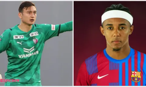 Tin bóng đá 28/7: Đặng Văn Lâm muốn 'đào tẩu' khỏi Osaka, Barca chốt thành công bom tấn
