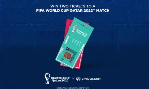 Vé World Cup 2022: Chủ nhà Qatar gửi thông điệp cực gắt, phe vé chỉ biết 'khóc ròng'