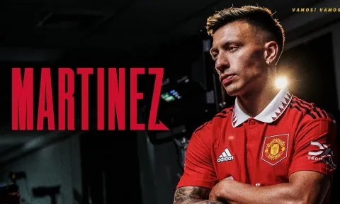 Phớt lờ Ronaldo, tân binh MU đưa Messi lên tận mây xanh
