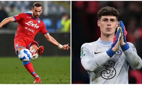 Tin chuyển nhượng 31/7: Đại gia nhăm nhe cướp mục tiêu MU, Chelsea chia tay bộ đôi 'bom xịt'