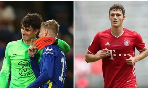 Chuyển nhượng Chelsea: Tống khứ 2 'cục nợ', chuẩn bị đón sao Bayern