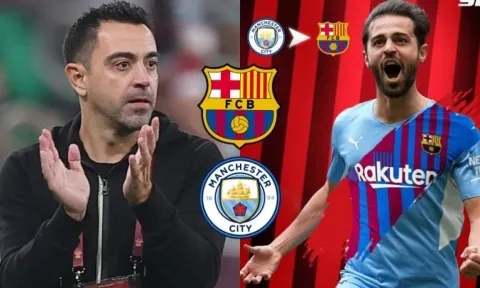 Barca chốt phương án chiêu mộ tiền vệ 'cả thế giới thèm muốn'