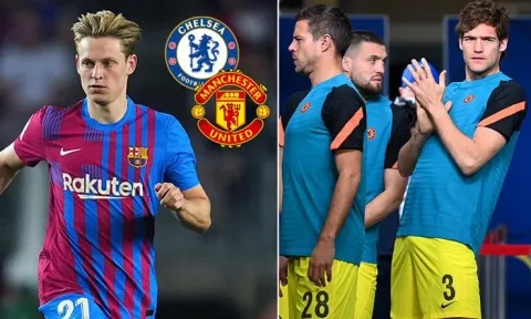 Báo động đỏ cho MU: Chelsea phá đám, sẵn sàng cướp 'món hàng trong mơ'