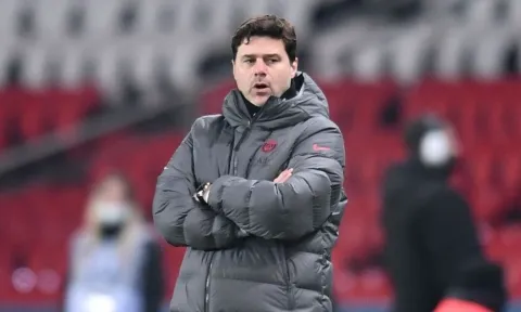 Pochettino cay đắng thừa nhận sự thật phũ phàng tại PSG