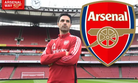 Arsenal nhận tin dữ trước trận khai màn Ngoại hạng Anh