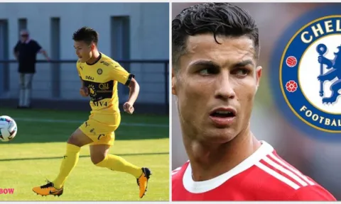 Tin bóng đá 4/8: Việt Nam mất ngôi đầu Đông Nam Á, ông lớn 'quay xe' cực gắt vụ Ronaldo