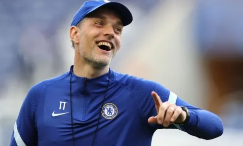 HLV Tuchel tuyên bố cứng, khẳng định tham vọng 'cực gắt' của Chelsea