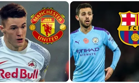 Tin chuyển nhượng 9/8: MU muối mặt vụ Haaland 2.0, Barca nổ bom tấn đồng hương Ronaldo