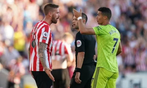 Tin chuyển nhượng 14/8: Thua nhục nhã Brentford, Ten Hag đòi bổ sung tân binh