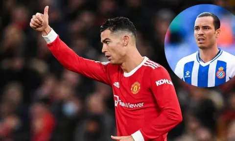 Cạn kiệt kiên nhẫn, MU chốt tiền đạo 700 tỷ thay Ronaldo