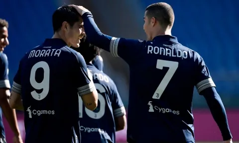 MU chốt mục tiêu thay Ronaldo, quyết tâm 'nổ' tiền đạo ghi mỗi trận 2 bàn