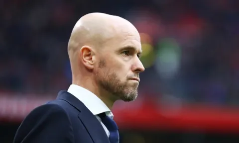 Ten Hag cần làm gì để giải cứu MU khỏi cơn ác mộng?