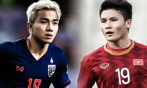 'Nối gót' Quang Hải, 'Messi Thái Lan' mở đường sang châu Âu chơi bóng
