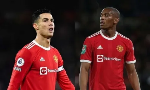 Tiền đạo ghi 1 bàn 1 trận báo tin cực vui cho MU trước trận 'derby nước Anh' với Liverpool