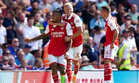 Nhận định, dự đoán Bournemouth vs Arsenal, 23h30 ngày 20/8/2022