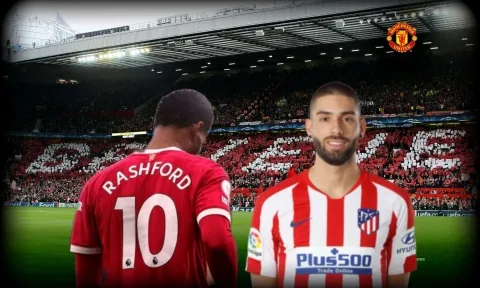 Tạm biệt nỗi thất vọng Rashford, MU đón 'chiến thần tốc độ' thành Madrid