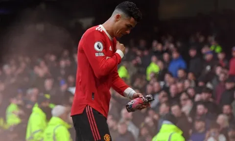 Tin chuyển nhượng 19/8: Ronaldo lộ bến đỗ 'trong mơ', Chelsea chốt Aubameyang