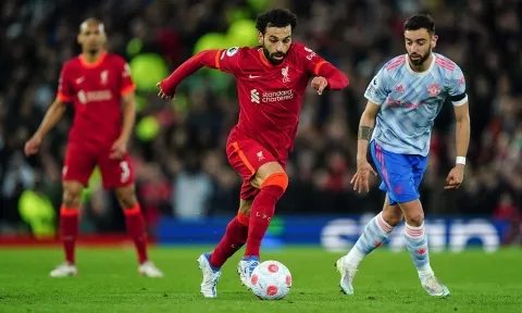 Nhận định, dự đoán MU vs Liverpool, 02h00 ngày 23/8/2022