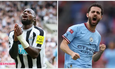 Tin chuyển nhượng tối 23/8: MU chiêu mộ 'cỗ máy rê bóng', Barca vỡ mộng vụ 'trò cưng' Pep