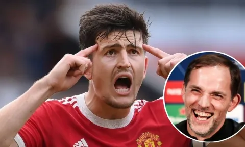 Ngã ngũ vụ Harry Maguire đến Chelsea, Fan MU khó chấp nhận 'sự thật đau lòng'