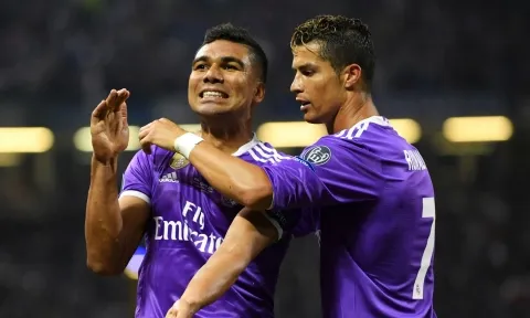 Vừa cập bến MU, siêu tân binh có lời khiến Ronaldo và triệu fan 'vỡ òa cảm xúc'