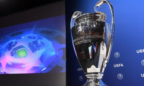 Xác định 32 đội tham dự Champions League 2022/2023