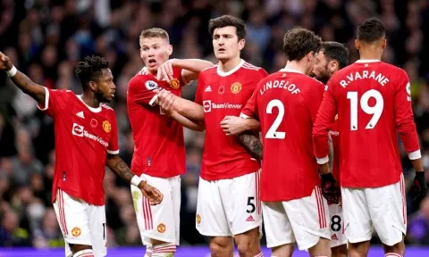 Trực tiếp bóng đá MU vs Southampton, 18h30 ngày 27/7/2022