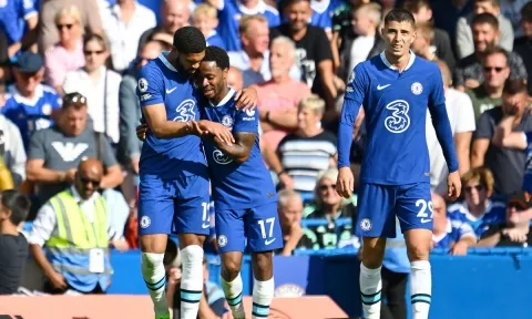Kết quả Ngoại hạng Anh hôm nay 28/8: MU gọi, Man City trả lời