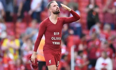 Đây! Lý do Liverpool không phá kỷ lục ghi 9 bàn của MU tại Ngoại hạng Anh