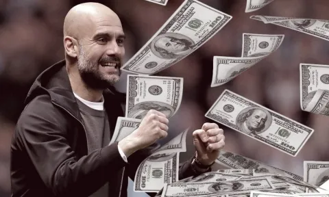 Man City chi 100 triệu bảng mua sao World Cup, Pep sẵn sàng đặt cả châu Âu dưới gót giày