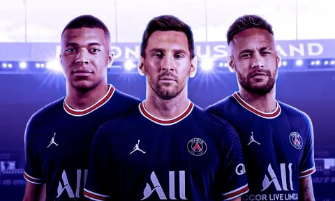 Mbappe trở nên ngoan ngoãn trước đàn anh Neymar, Messi bất ngờ 'thơm lây'?