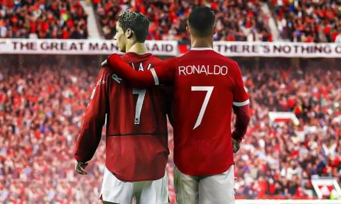 Ronaldo đưa ra lời kết buồn ở buổi hoàng hôn sự nghiệp