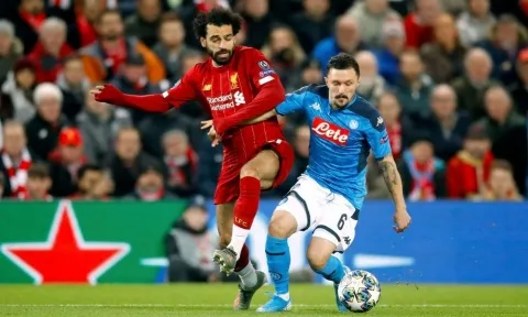 Trực tiếp bóng đá Liverpool vs Napoli, 2h00 ngày 8/9/2022