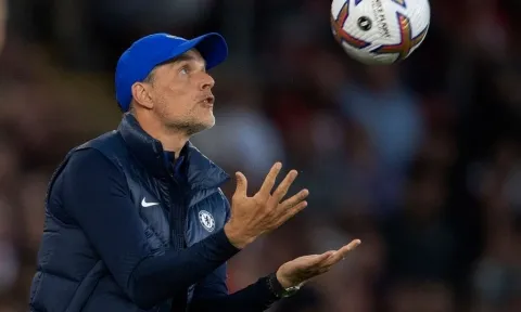 Chưa kịp hưởng thụ tiền đền bù, Tuchel sắp có việc mới cực 'thơm'