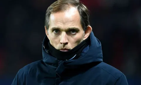 Lộ rõ nghi án cầu thủ Chelsea 'phản thầy', đáng thương quá Tuchel ơi!