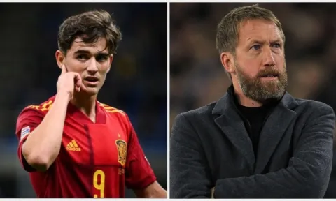 Tin chuyển nhượng tối 9/9: MU nhận tin vui từ 'viên ngọc quý' Barca, Graham Potter nhận đặc quyền chưa từng có tại Chelsea